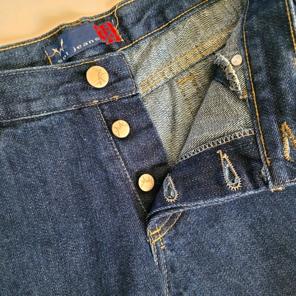 NWOT Sol Jeans - Picture 7 of 8